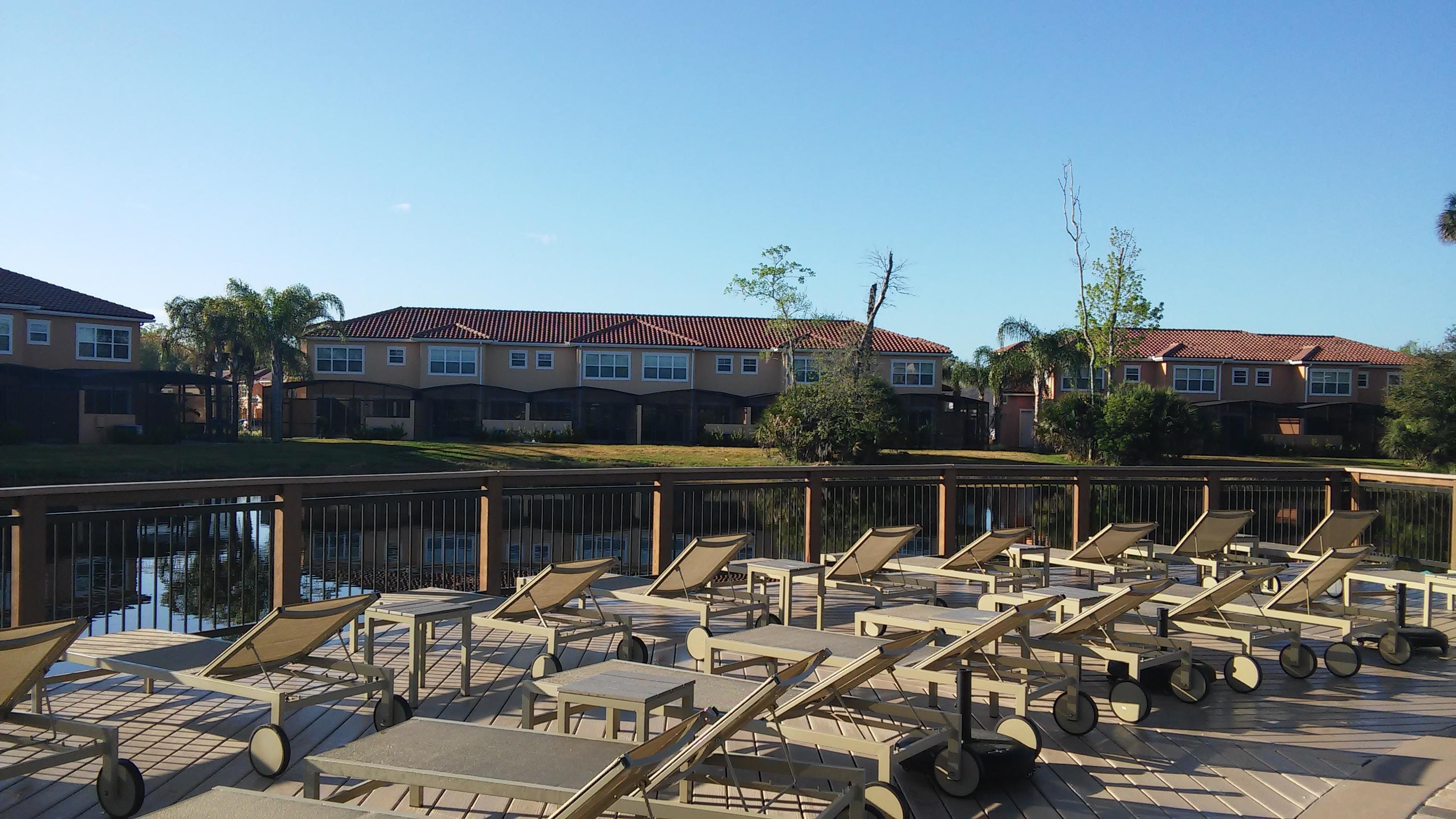 Regal Oaks Resort Vacation Townhomes By Idiliq - Free Private Hot Tub! Kissimmee Exterior photo