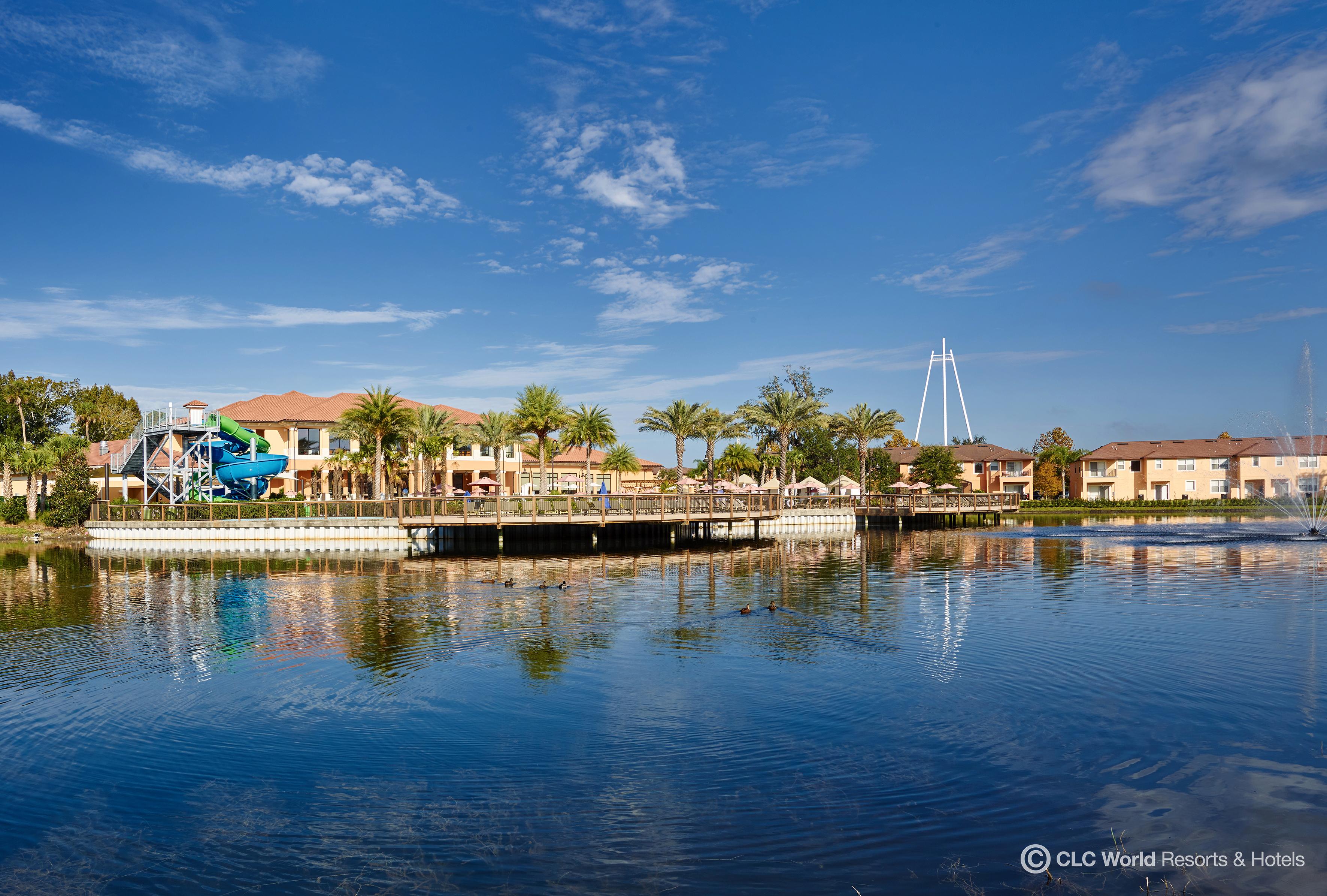 Regal Oaks Resort Vacation Townhomes By Idiliq - Free Private Hot Tub! Kissimmee Exterior photo