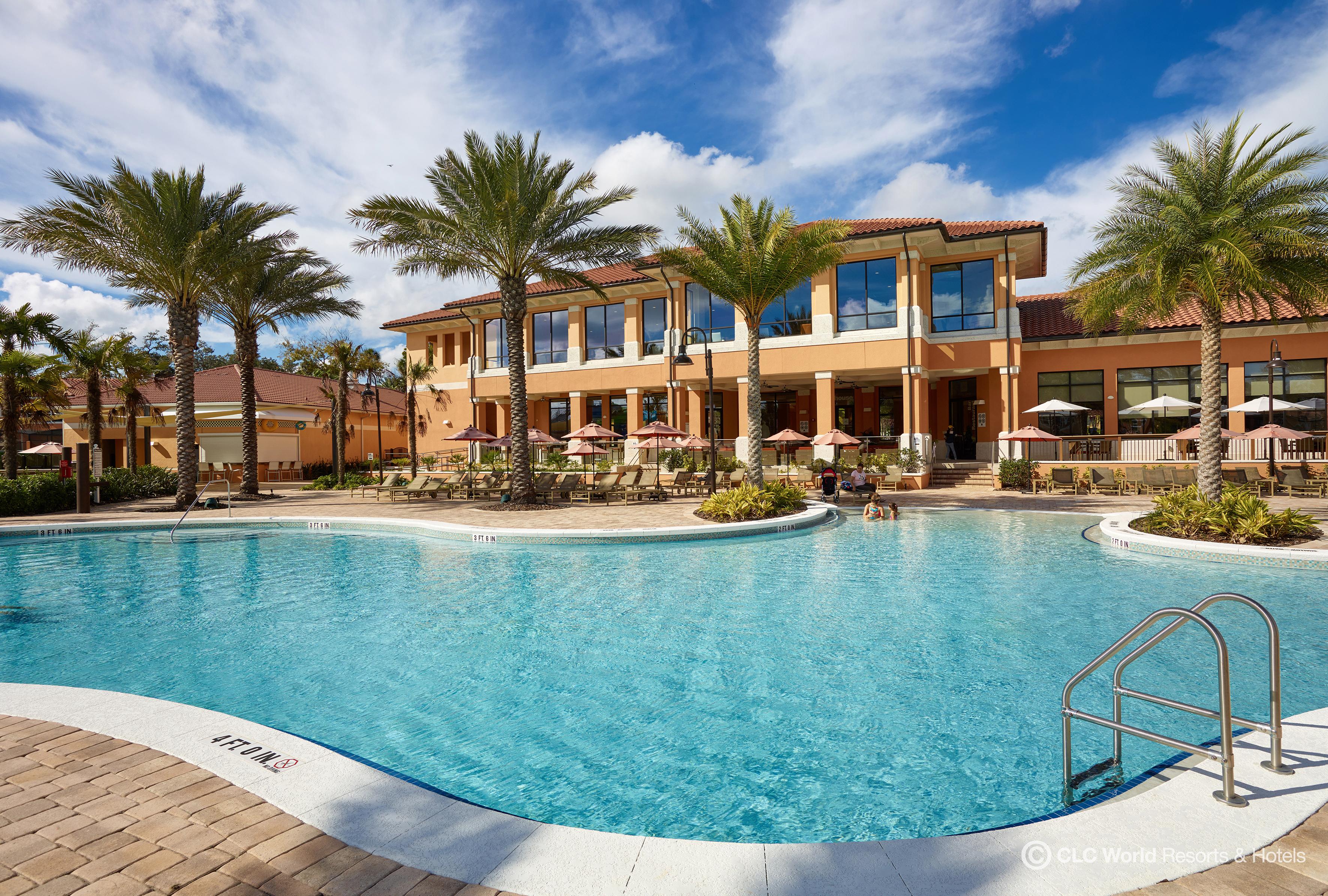 Regal Oaks Resort Vacation Townhomes By Idiliq - Free Private Hot Tub! Kissimmee Exterior photo