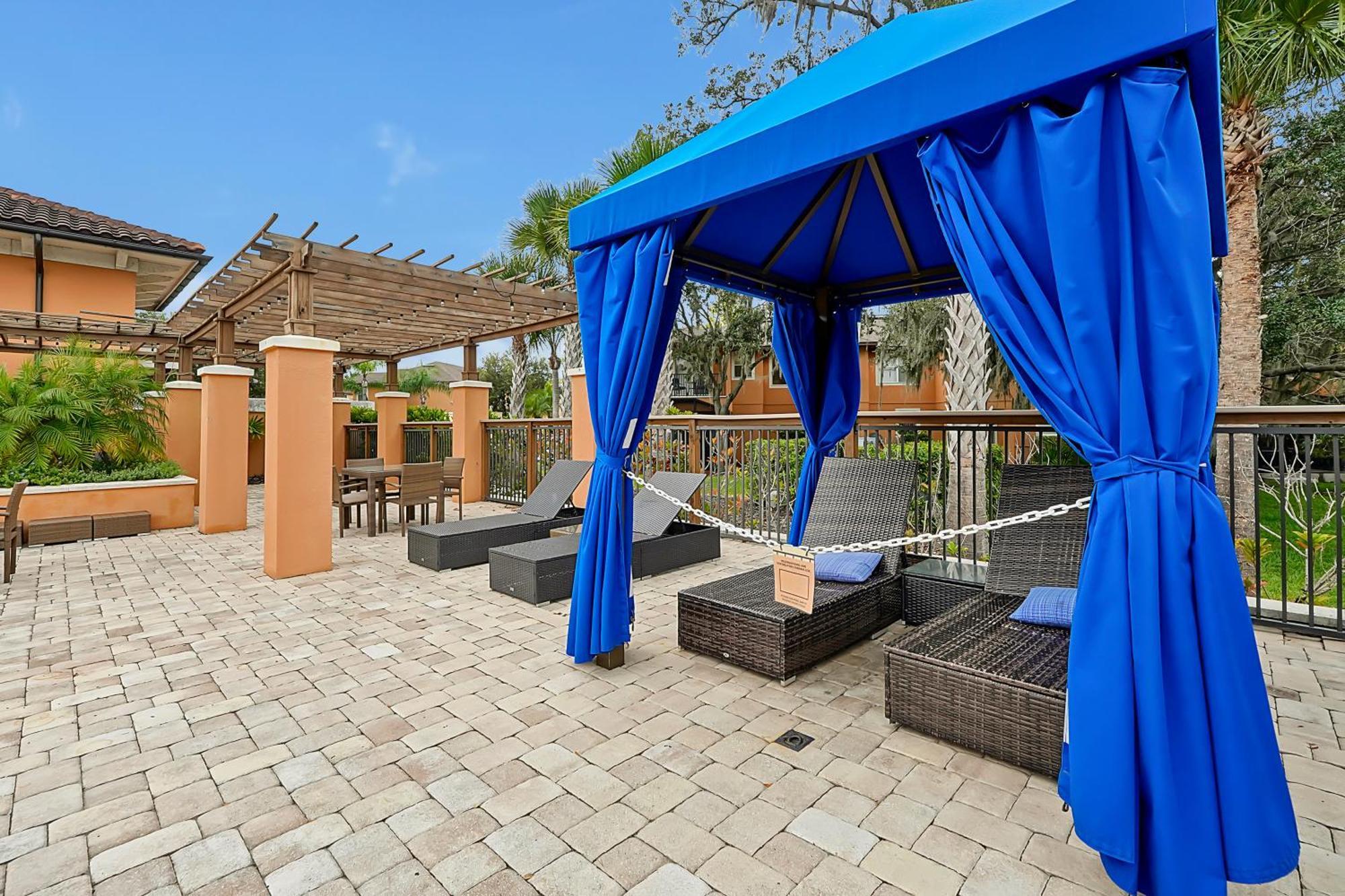 Regal Oaks Resort Vacation Townhomes By Idiliq - Free Private Hot Tub! Kissimmee Exterior photo