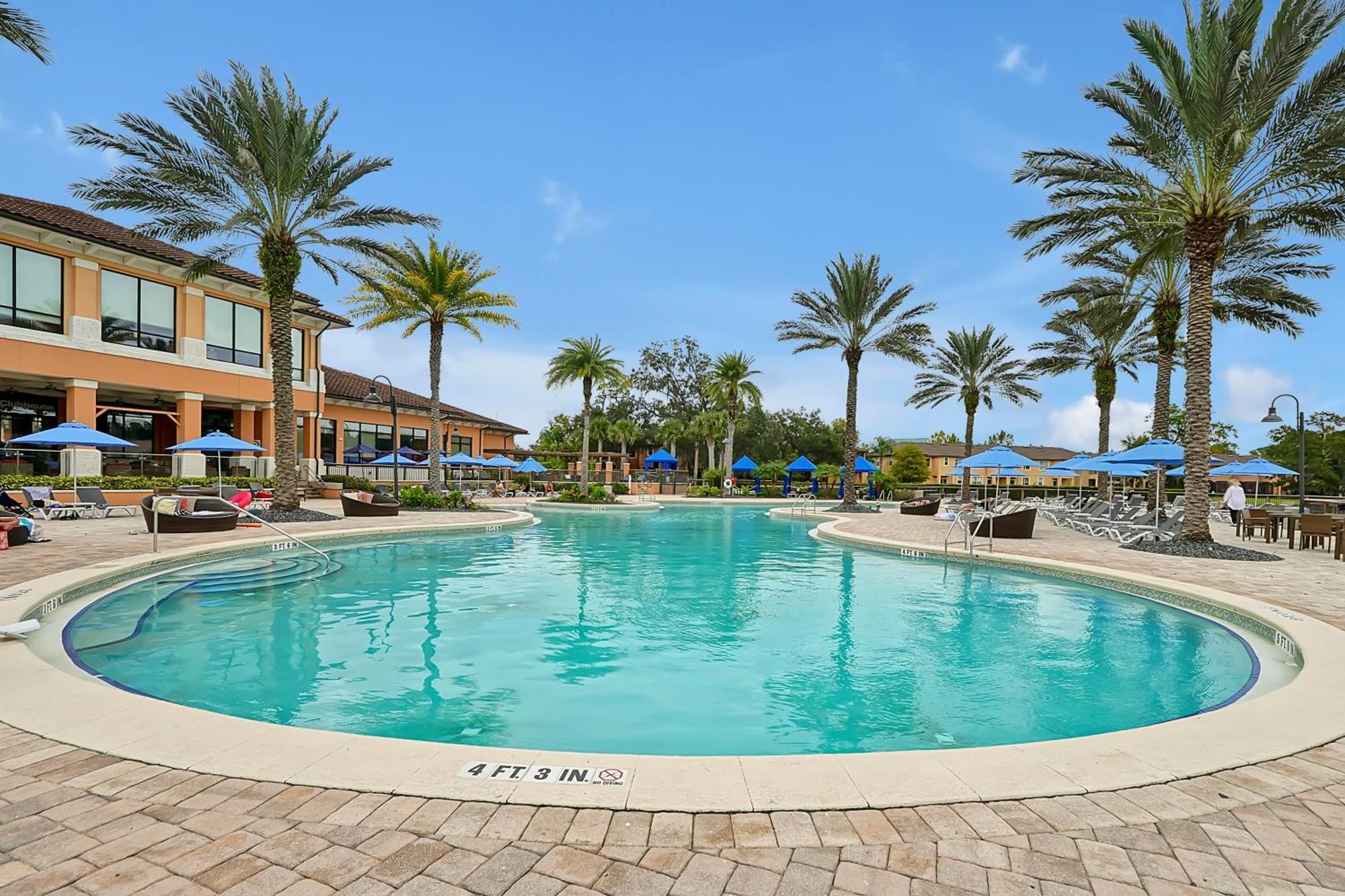 Regal Oaks Resort Vacation Townhomes By Idiliq - Free Private Hot Tub! Kissimmee Exterior photo