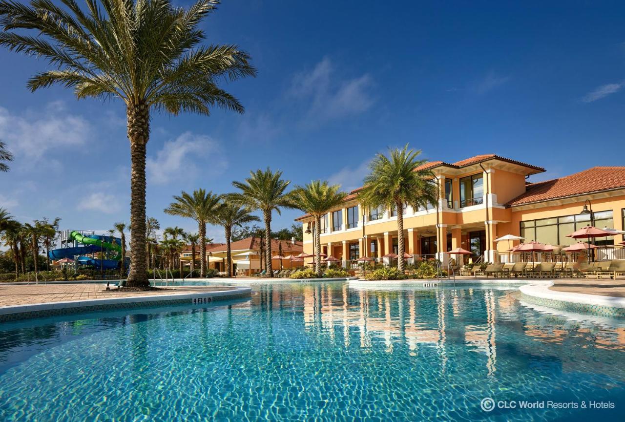 Regal Oaks Resort Vacation Townhomes By Idiliq - Free Private Hot Tub! Kissimmee Exterior photo